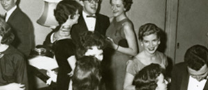 Hardline Theatre Funner as F*cker NYE