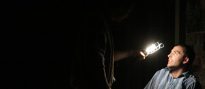 Hardline Theatre Email Club