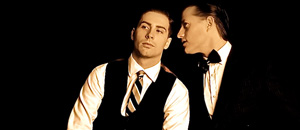 Hardline Theatre Vancouver Past Shows