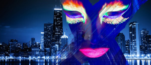 Hardline Theatre Bright Blue Future