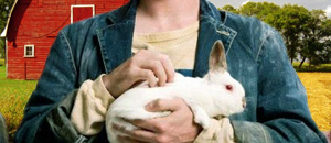 Hardline Theatre Of Mice and Men