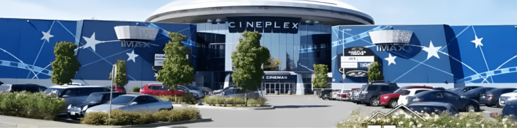 Ciniplex