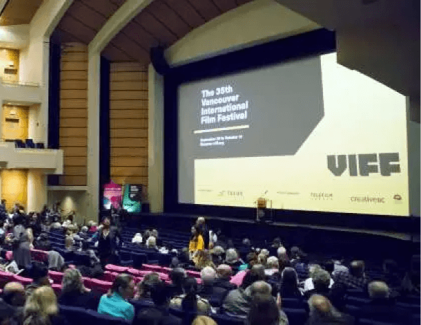 Vancouver Film Festiva