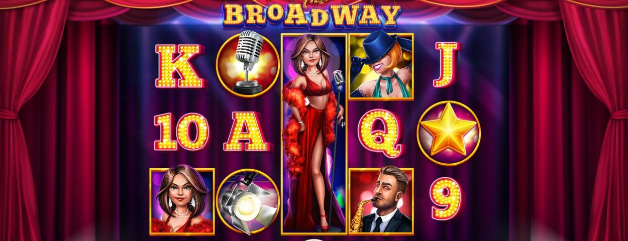Broadway Slots